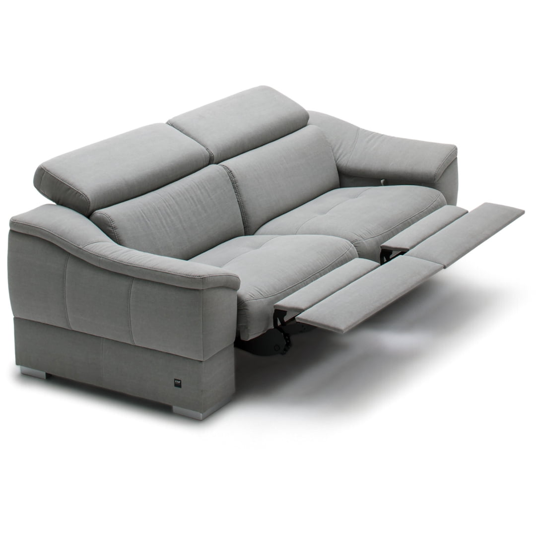 

Pohovka 2-místná relaxační manuální Urbano - Etap Sofa