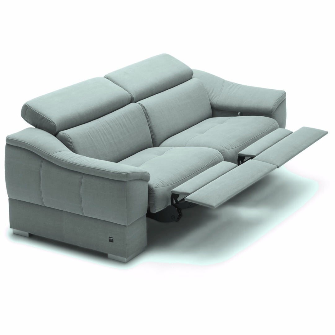 

Pohovka 2-místná relaxační manuální Urbano - Etap Sofa