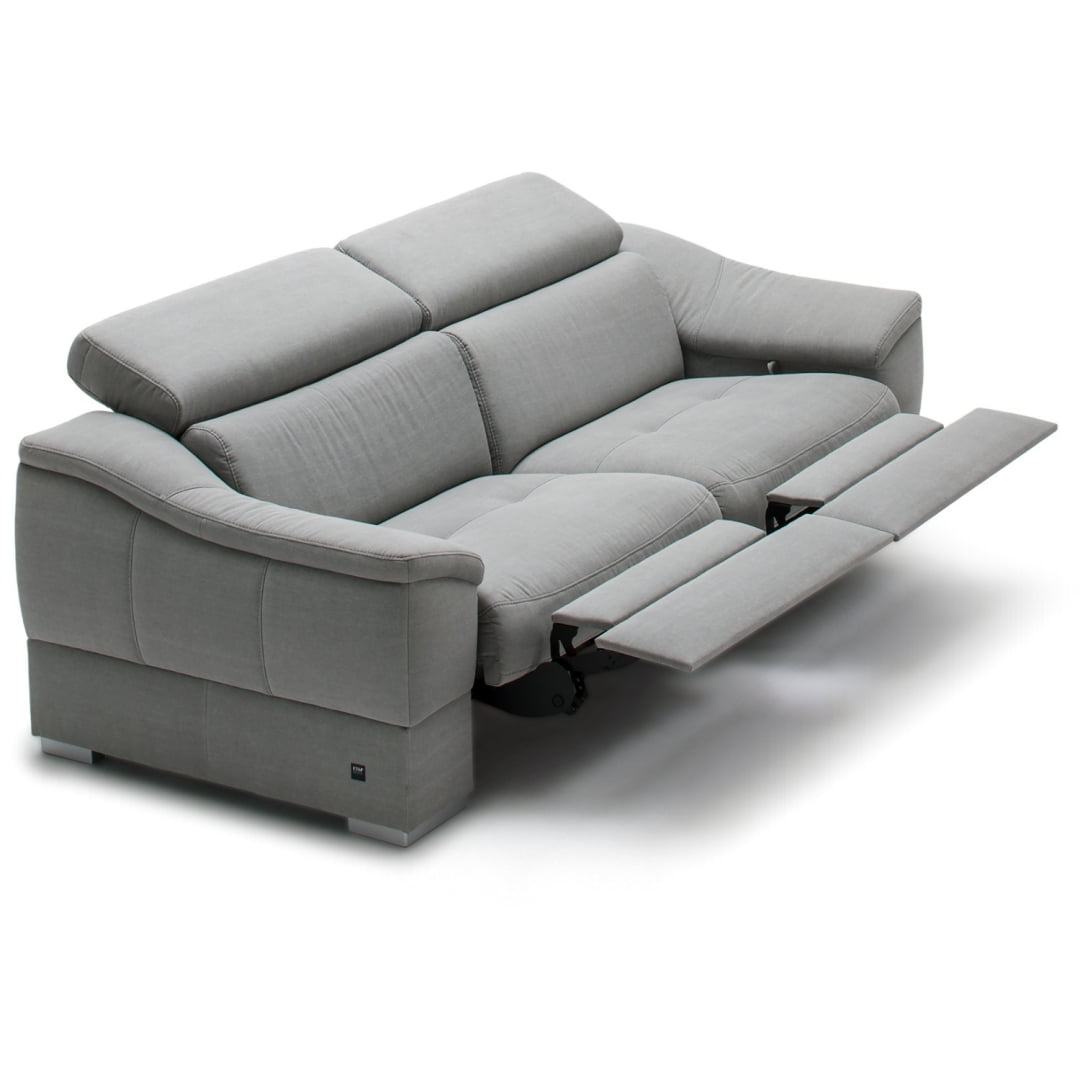 

Pohovka 2-místná relaxační elektrická Urbano - Etap Sofa