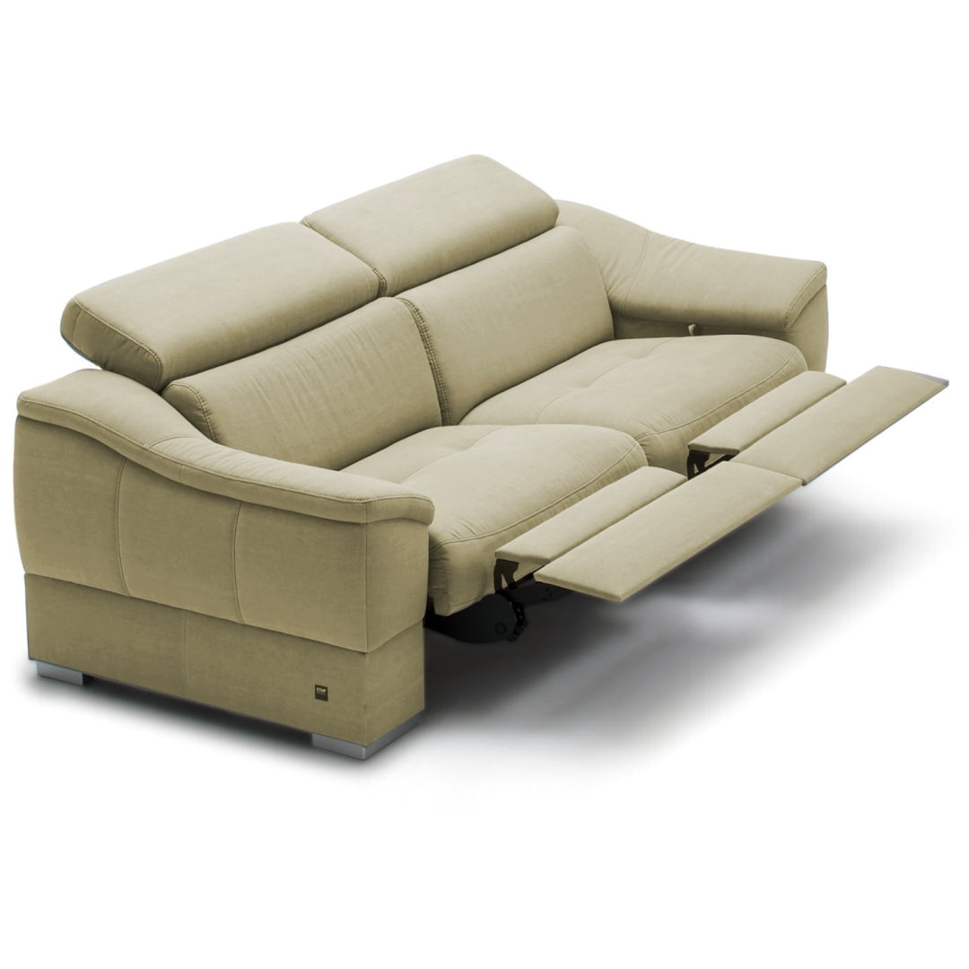 

Pohovka 2-místná relaxační elektrická Urbano - Etap Sofa