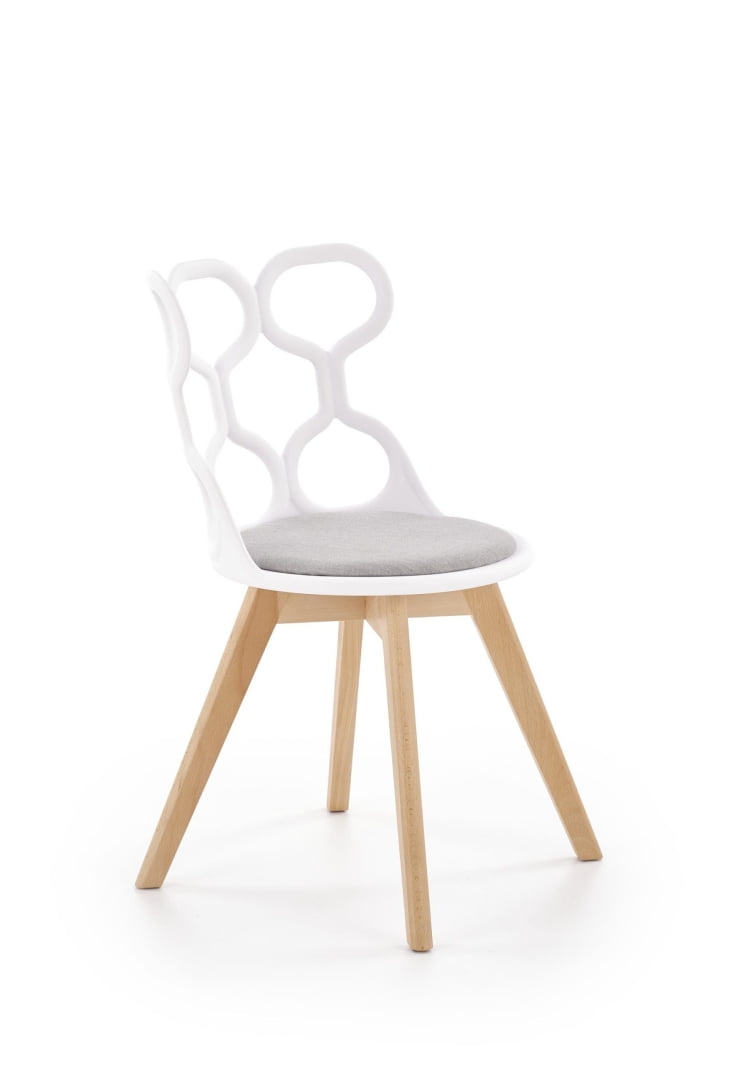 Moderní židle do jídelny K-308 - Halmar