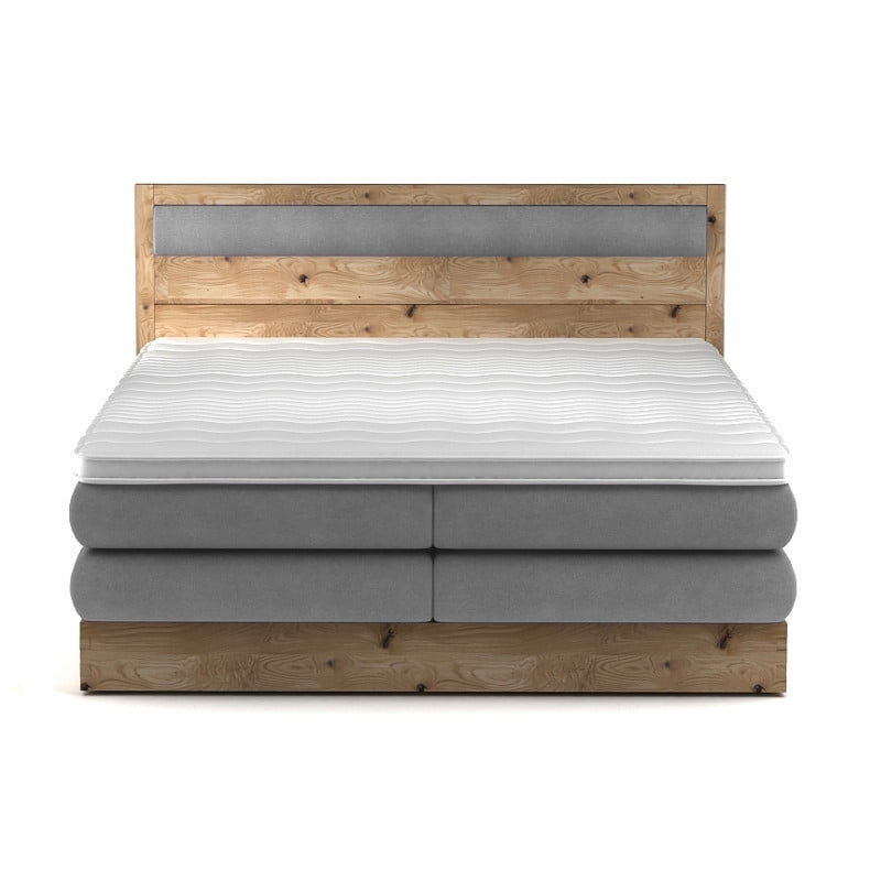

Postel boxspring Diori 160 - Wersal