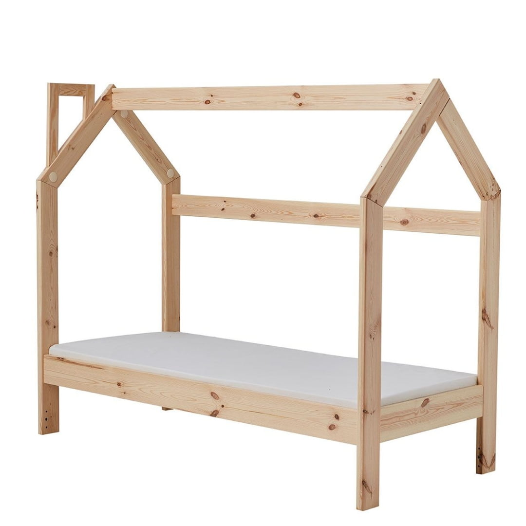 

Postel Domek 160x70 - Pinio