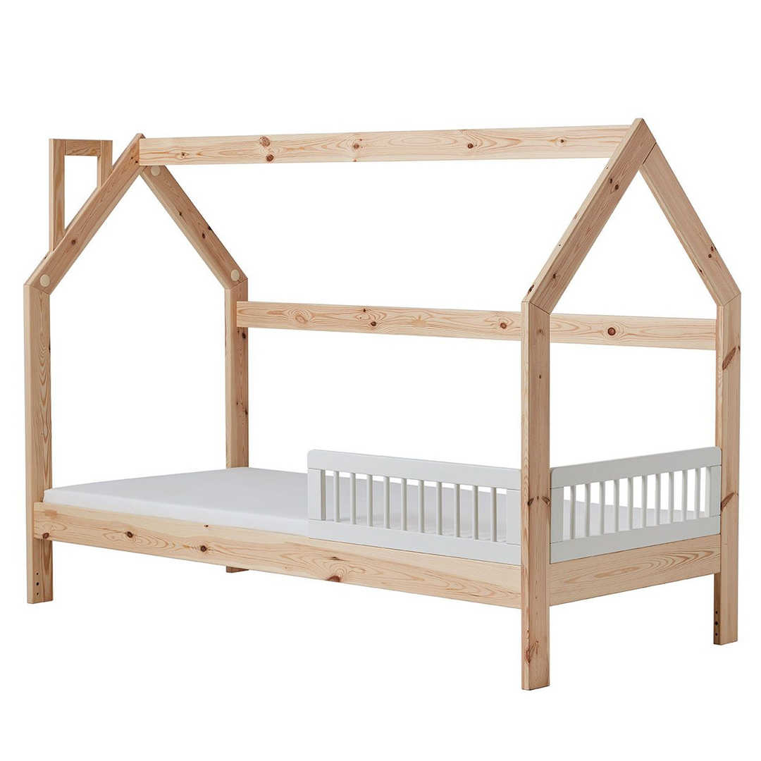 Levně Postel Domek 200x90 - Pinio