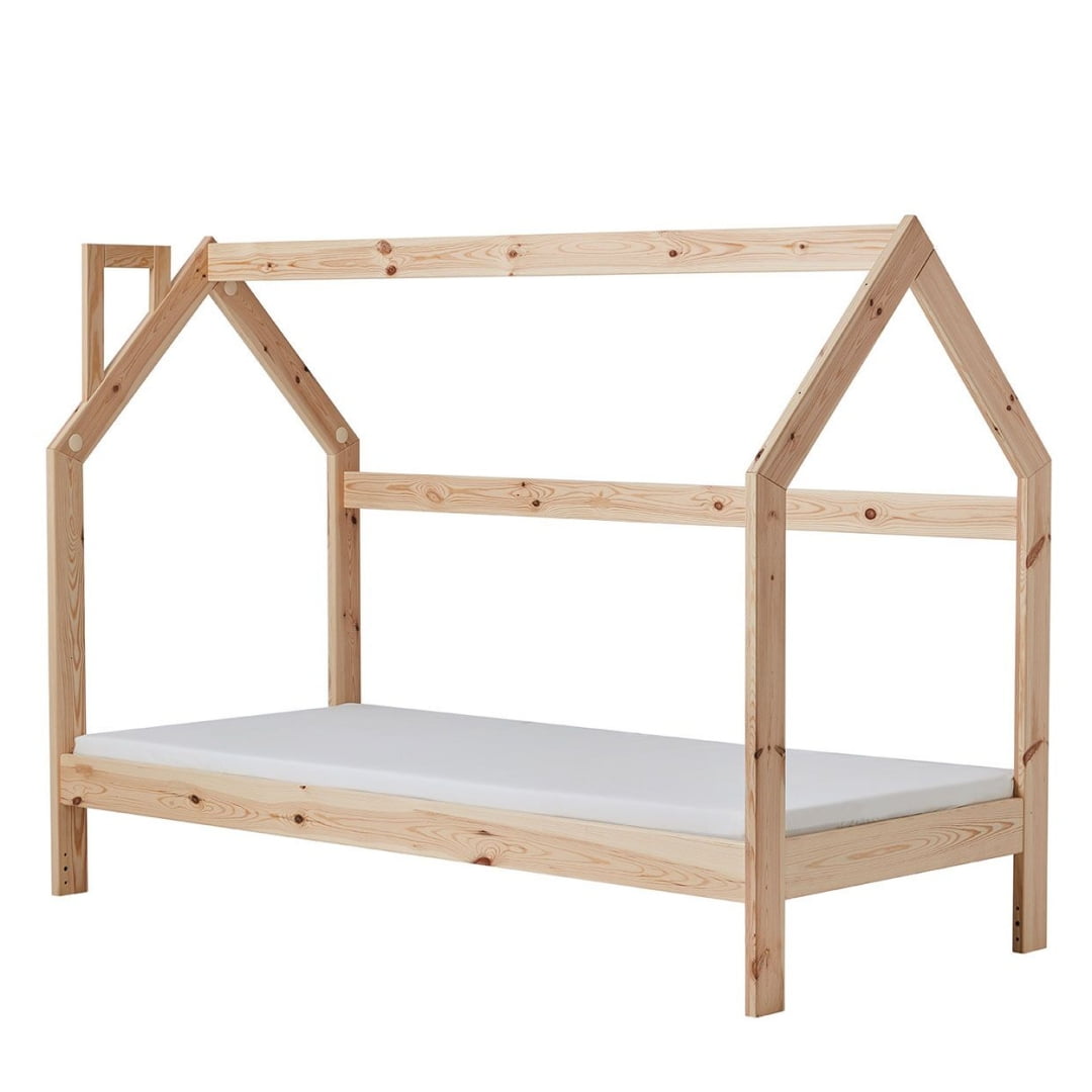 Postel Domek 200x90 - Pinio
