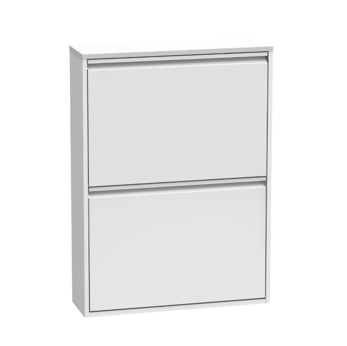 

Botník Cube - Allhall