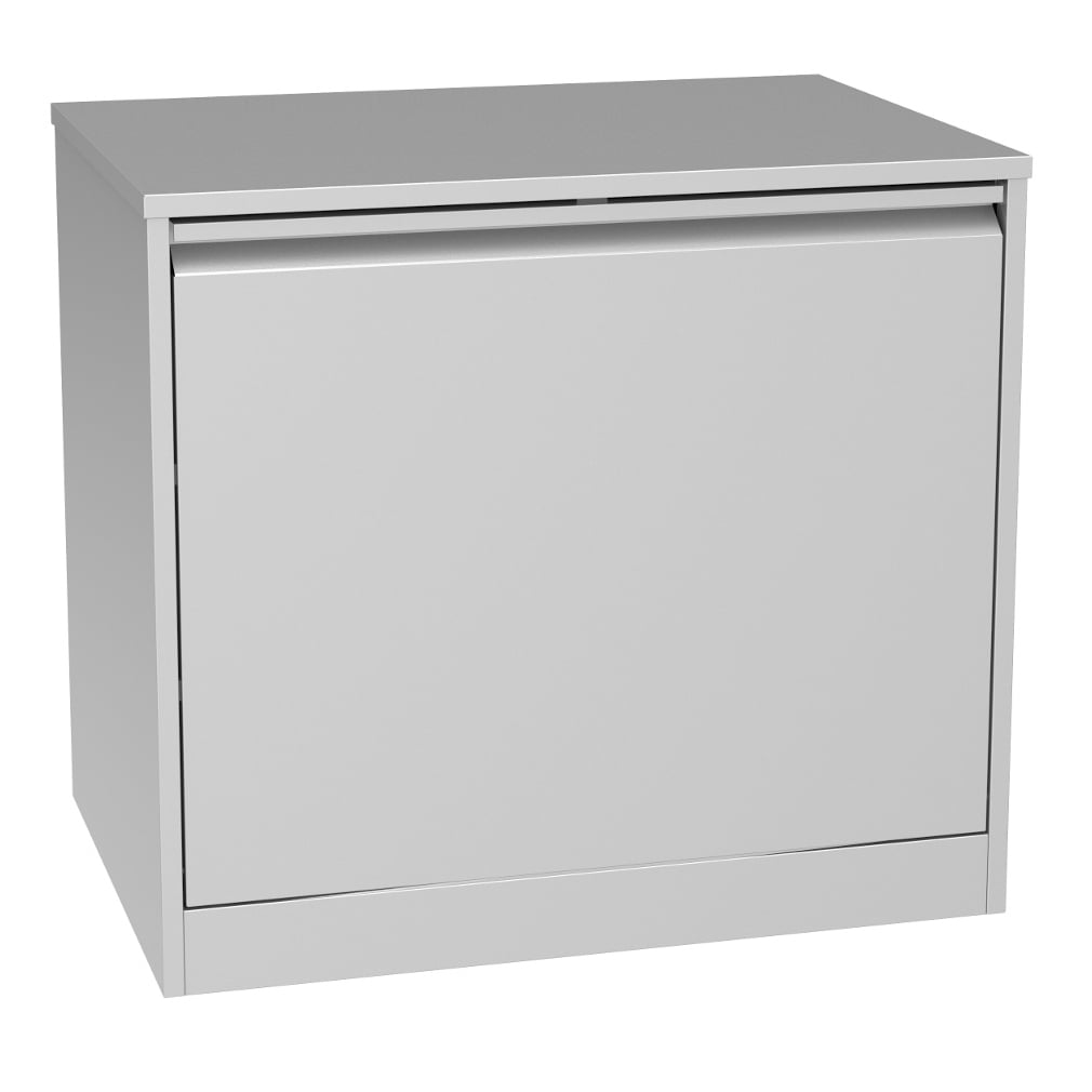 

Skříňka Cube - Allhall