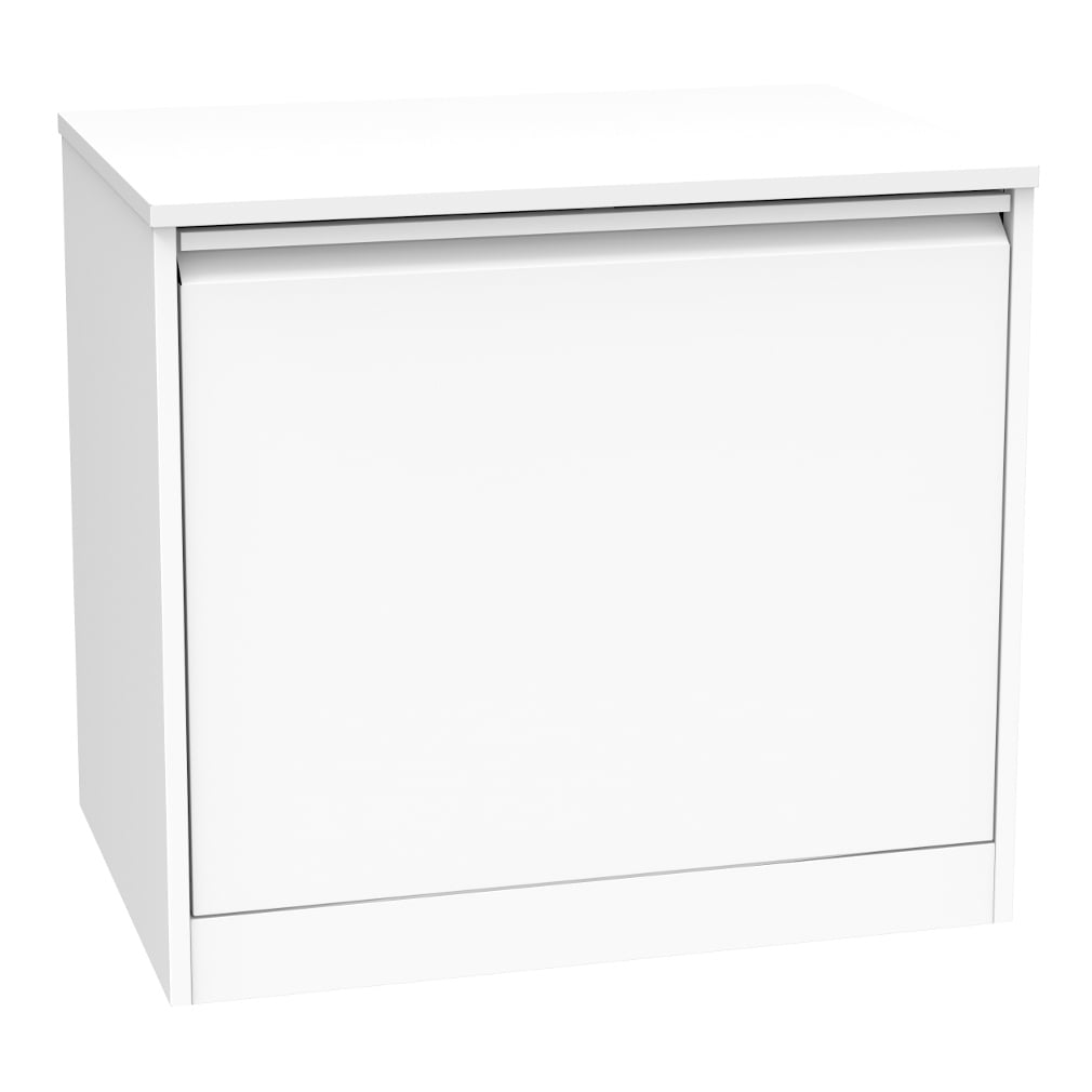 

Skříňka Cube - Allhall