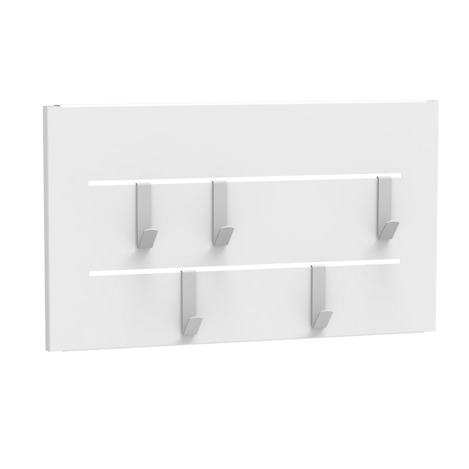 

Věšák Cube - Allhall