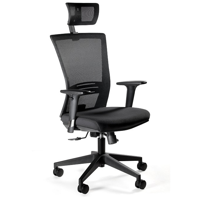 Levně Křeslo Ergonic - Unique