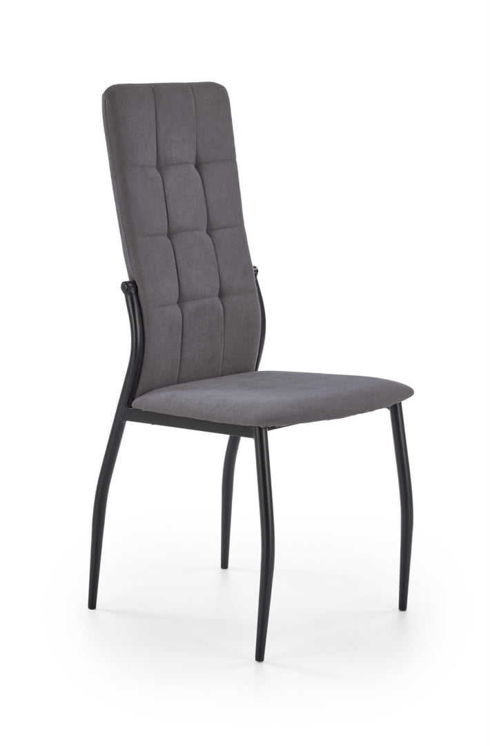 

Elegantní židle do jídelny K-334 - Halmar