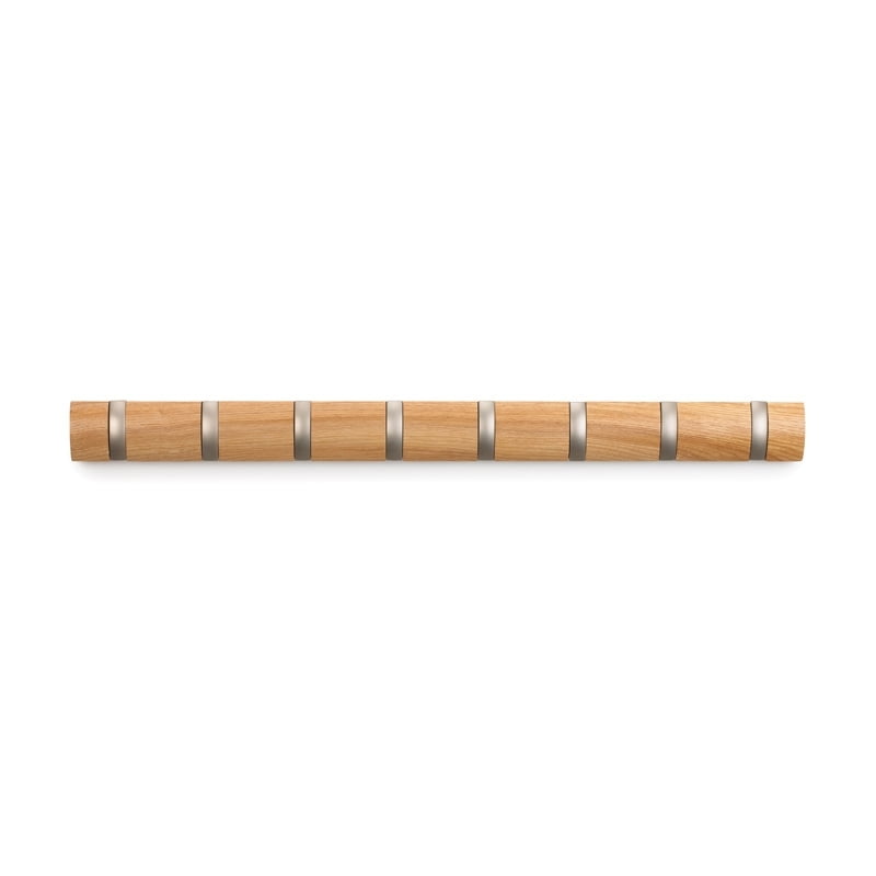 

Věšák Flip s 8 háčky - Umbra