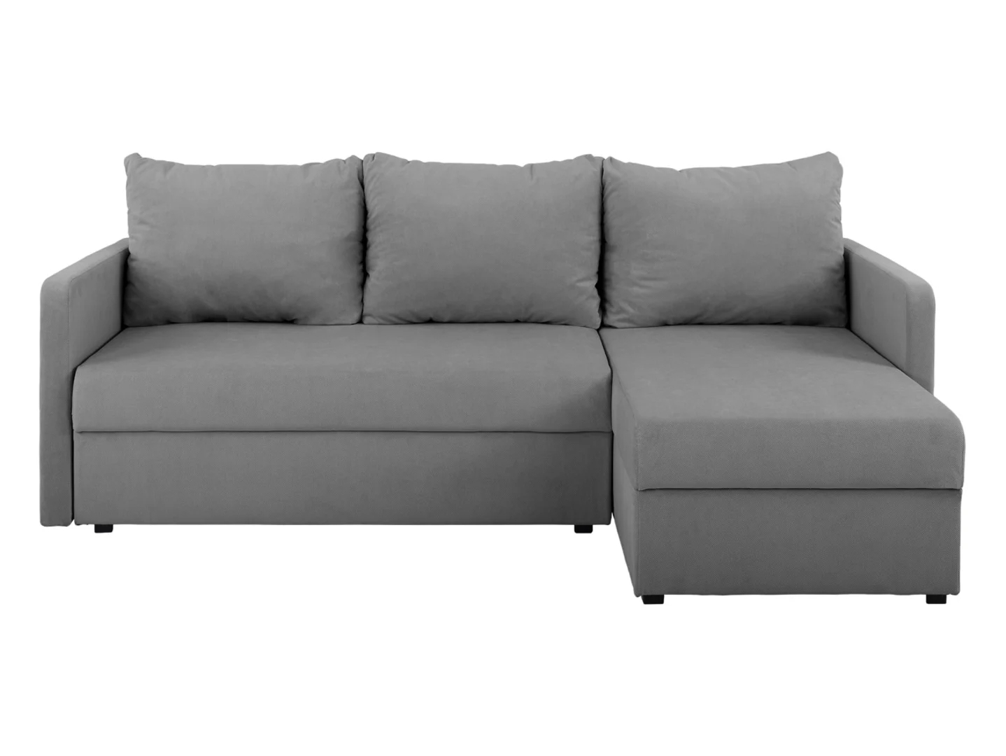 Levně Rohová sedací souprava Imros Lux 3DL.URC - Black Red White - BRW