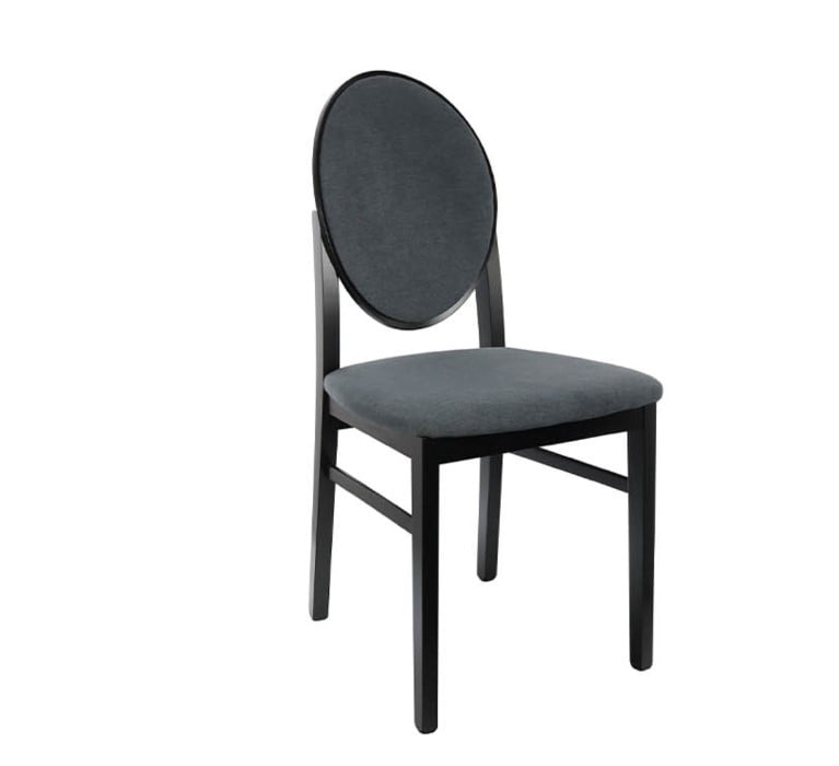 

Židle Bernardin - Black Red White - BRW