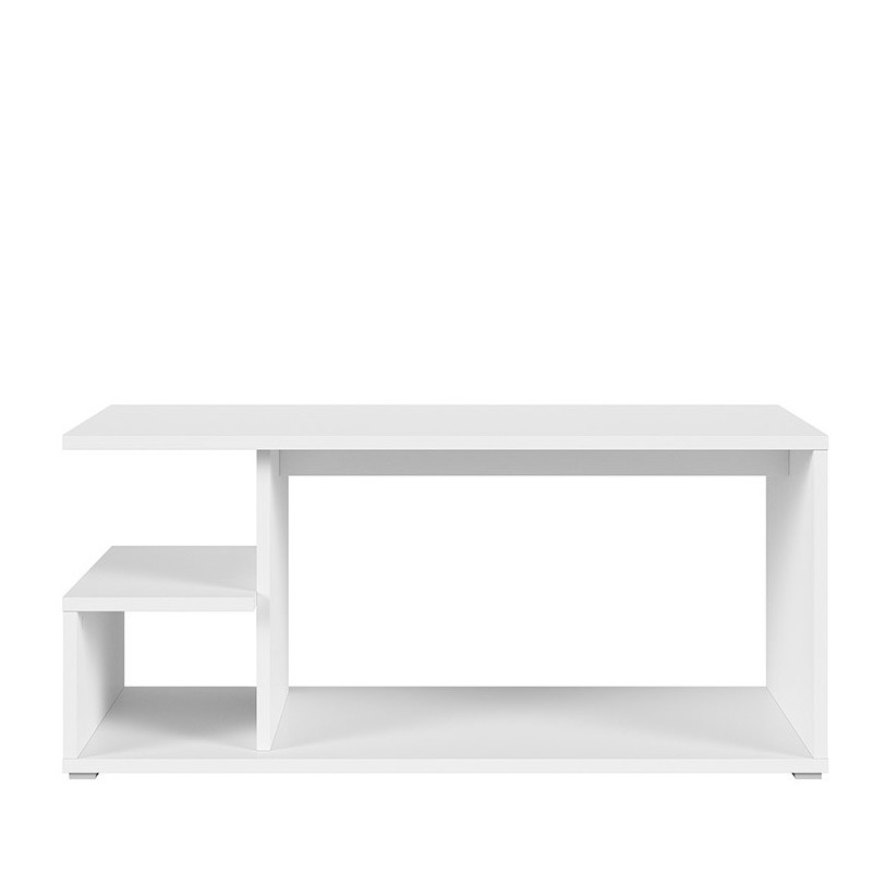 Levně Konferenční stolek Gato - Black Red White - BRW