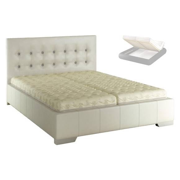 

Postel 80209 KFD (160x200) - M&K Foam