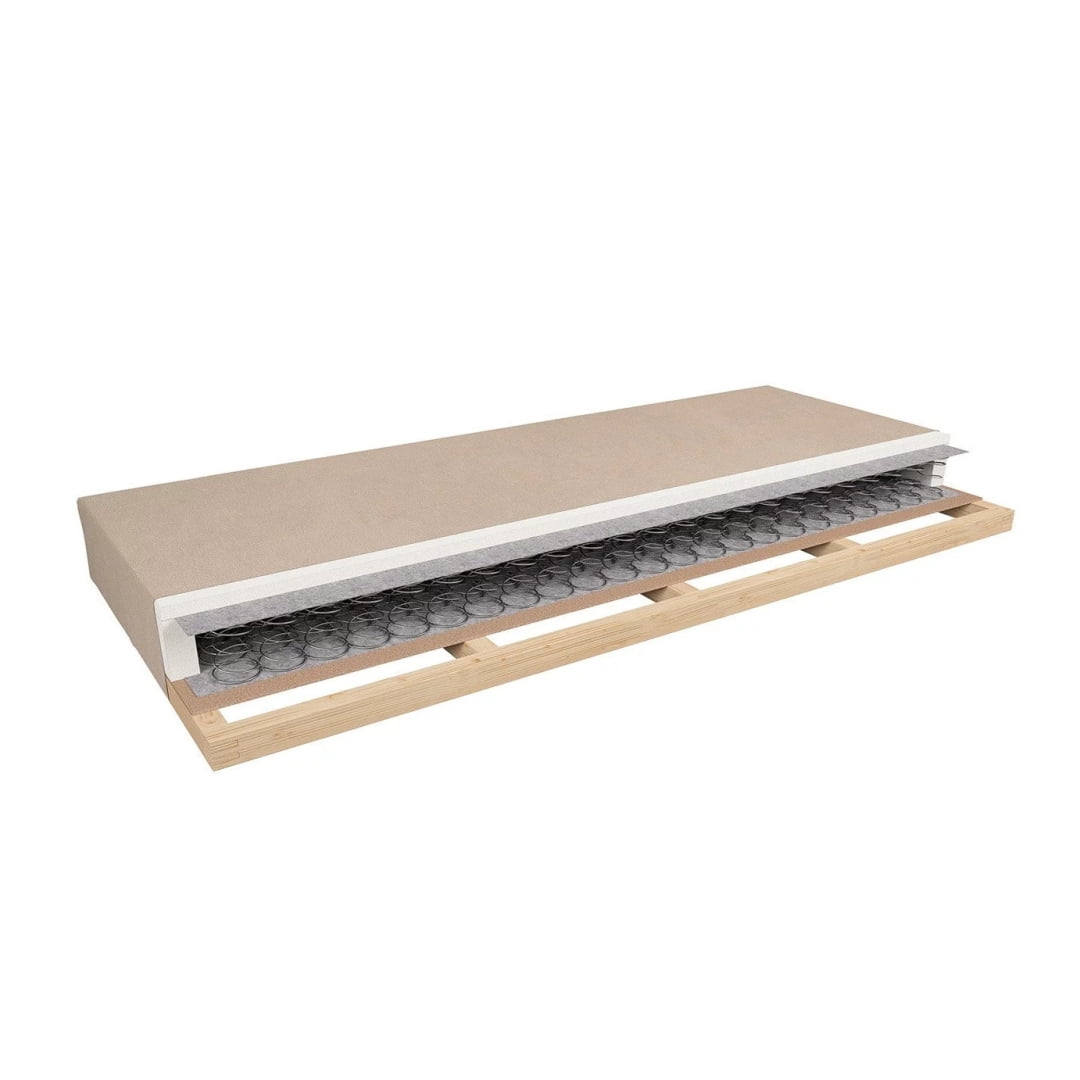 

Matrace 90 Tiago Standard - Black Red White - BRW