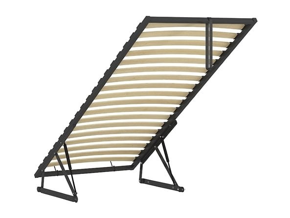 

Sada Ergo Space 90 - Black Red White - BRW