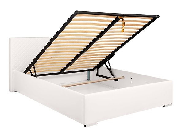 Levně Sada Ergo Space 160 - Black Red White - BRW