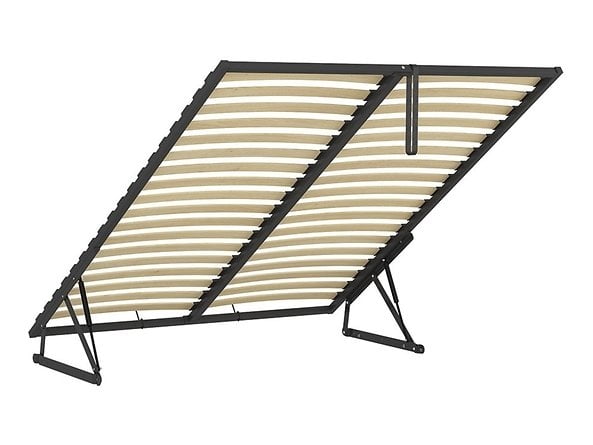 

Sada Ergo Space 160 - Black Red White - BRW