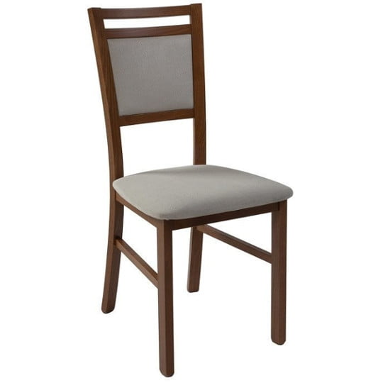 

Židle Patras - Black Red White - BRW