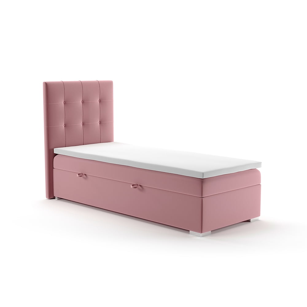 

Postel boxspring 90 Deniz - Laverto