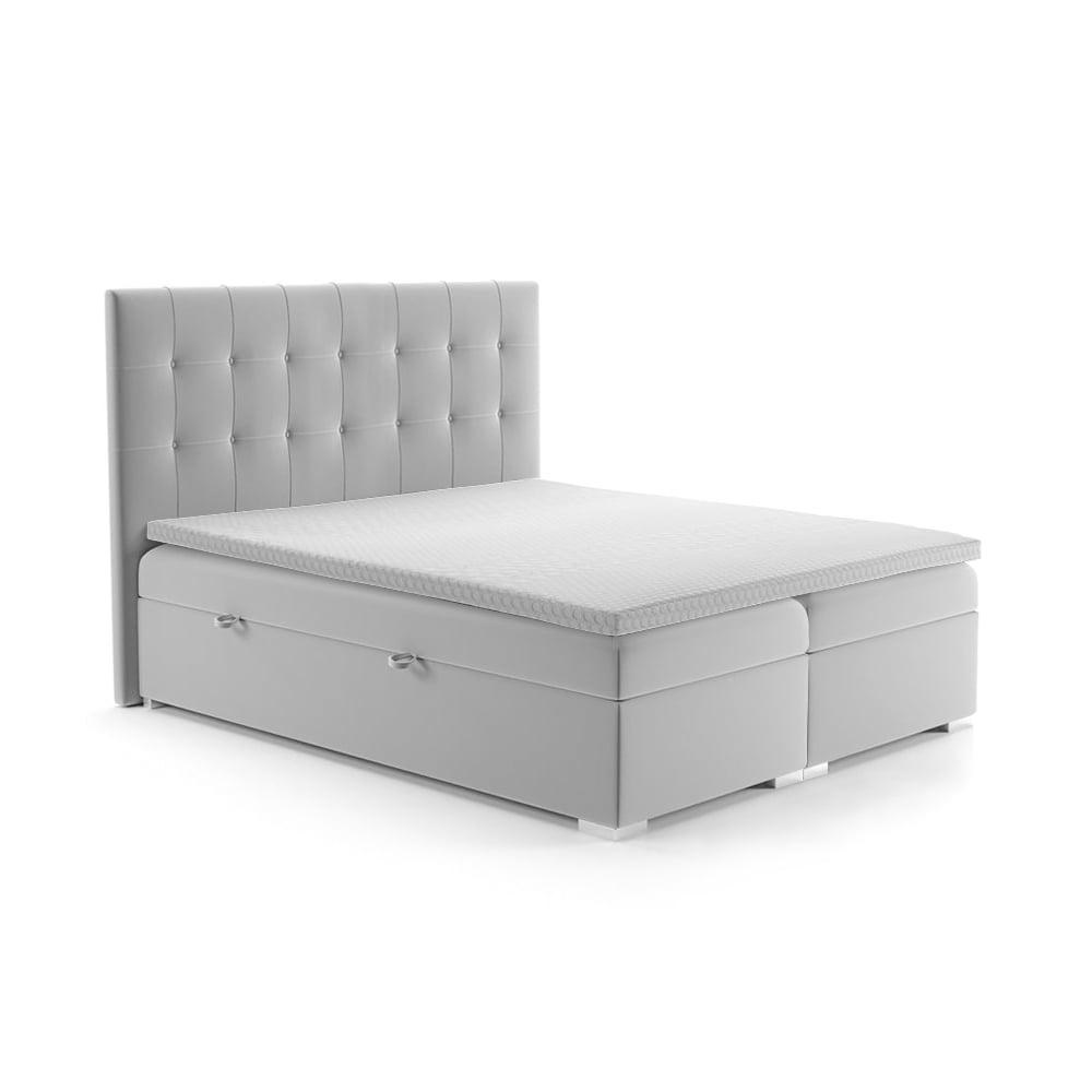 

Postel boxspring 140 Deniz - Laverto