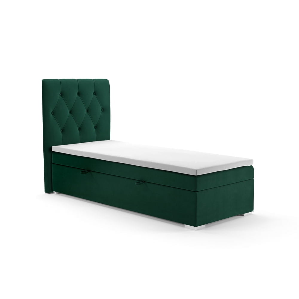

Postel boxspring 90 Roma - Laverto