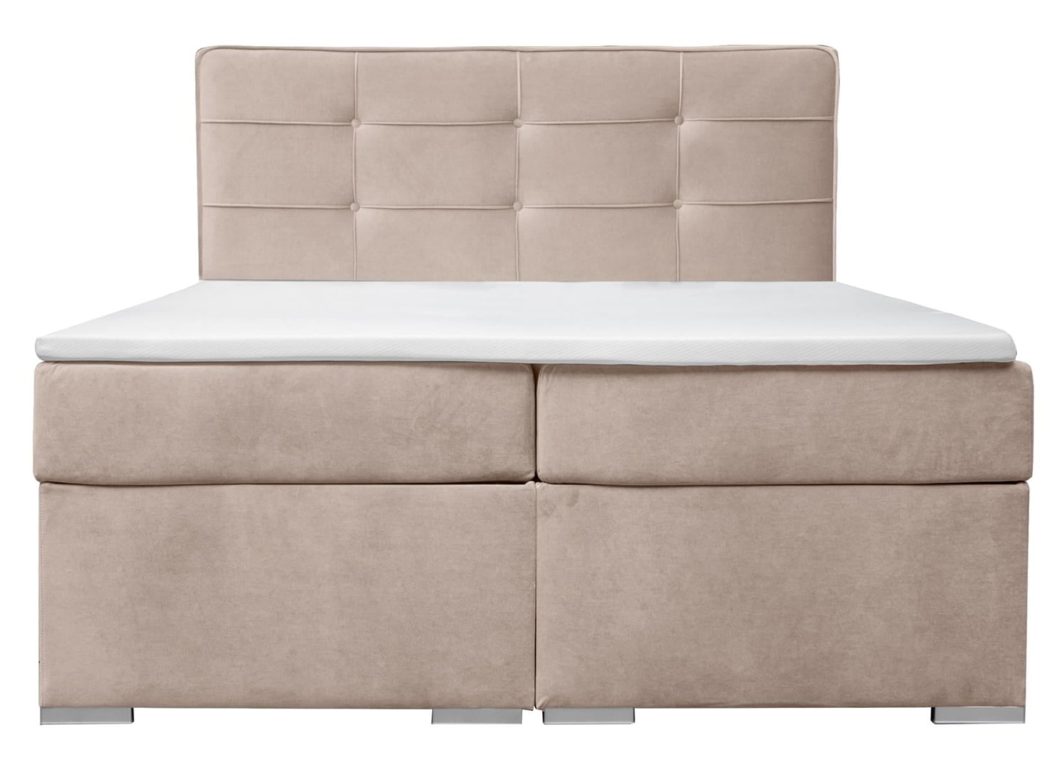 

Kontinentální postel 160 Loft s úložným prostorem - Laverto