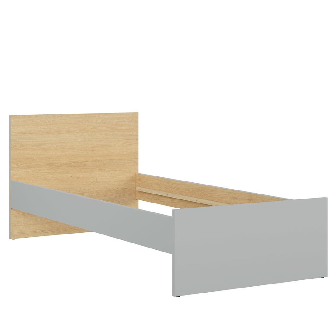 Postel Nandu 90 - Black Red White - BRW