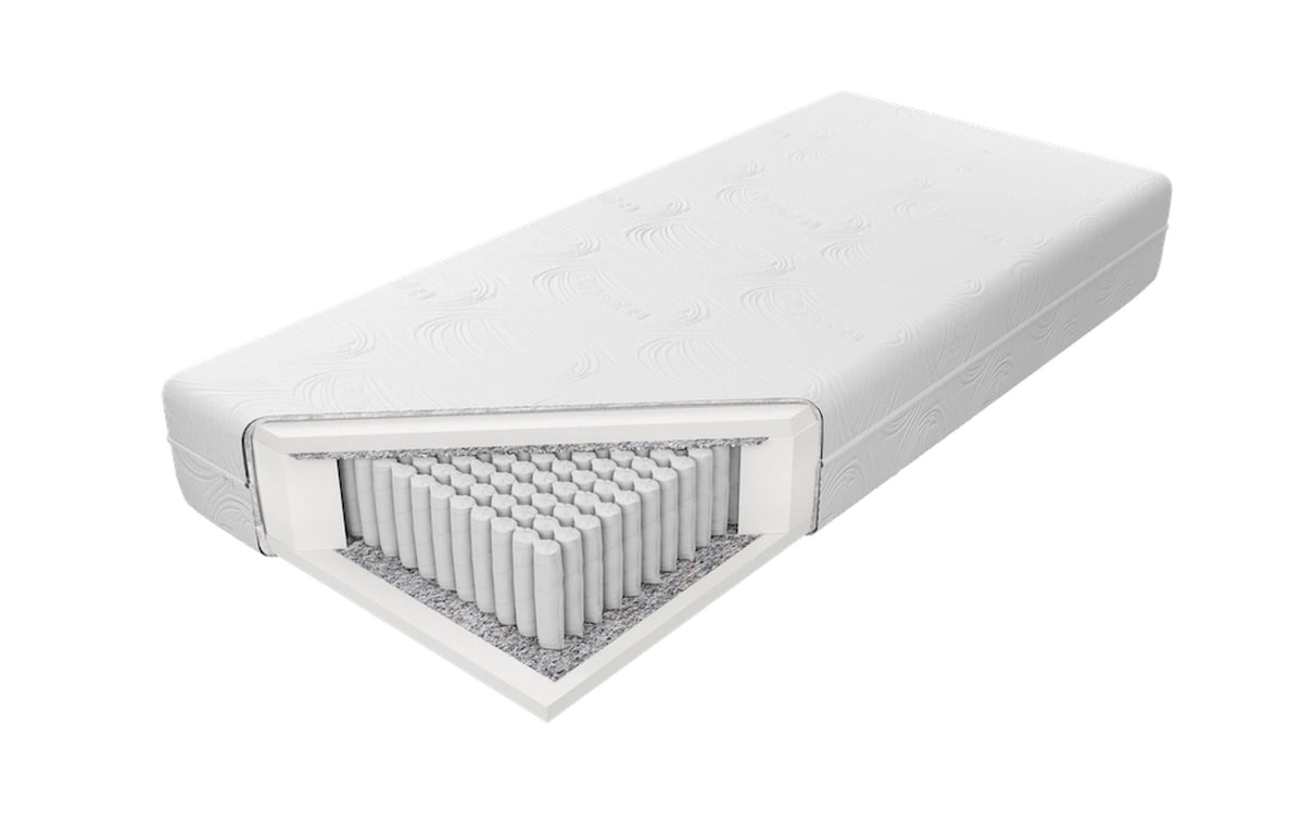 

Matrace Sonet H3 180 - M&K Foam