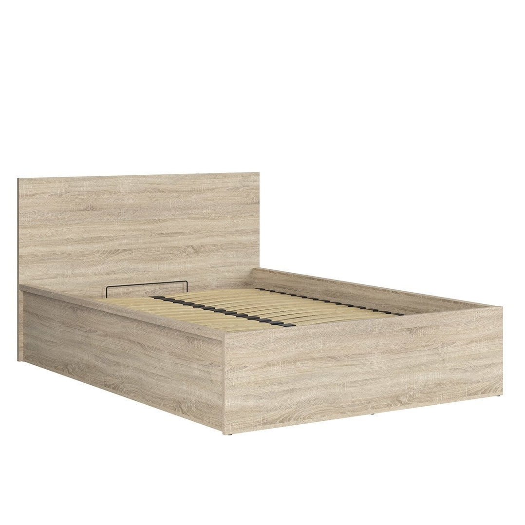 

Postel 140 Tetrix B - Black Red White - BRW