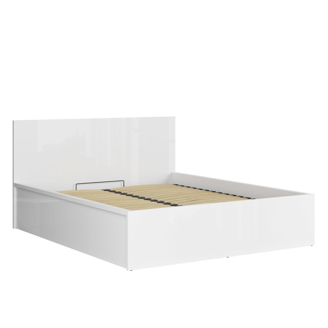

Postel 160 Tetrix B - Black Red White - BRW