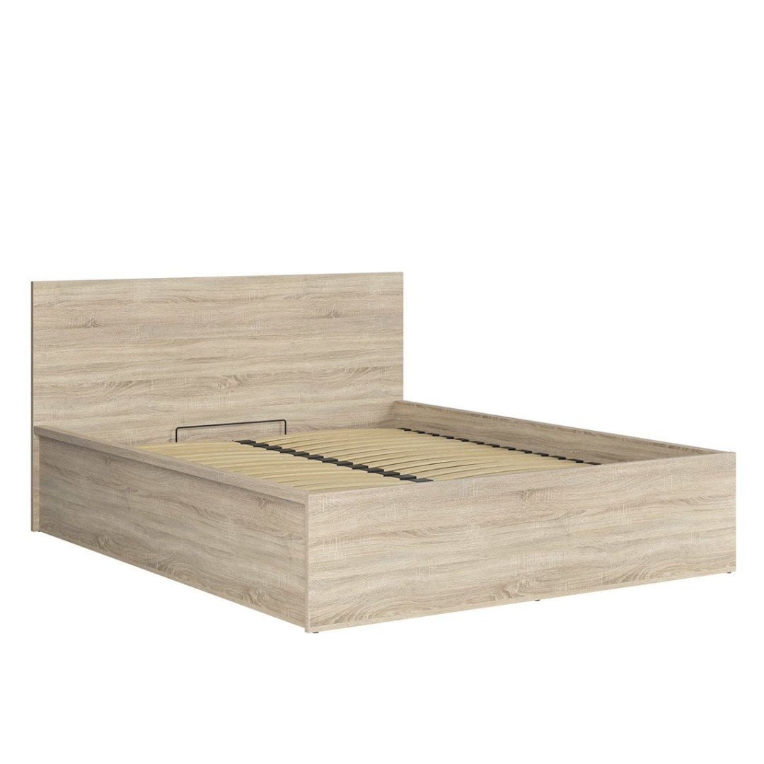 

Postel 160 Tetrix B - Black Red White - BRW