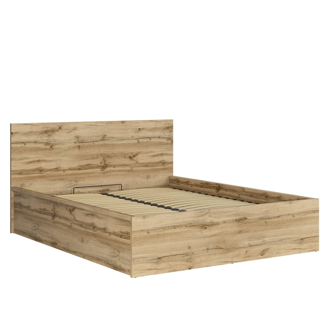 

Postel 160 Tetrix B - Black Red White - BRW