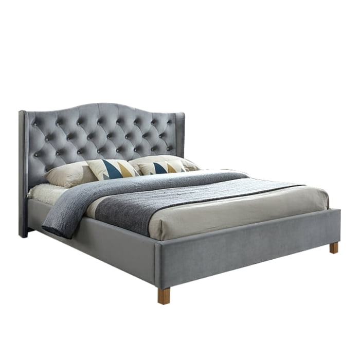 Postel Aspen Velvet 160 - Signal