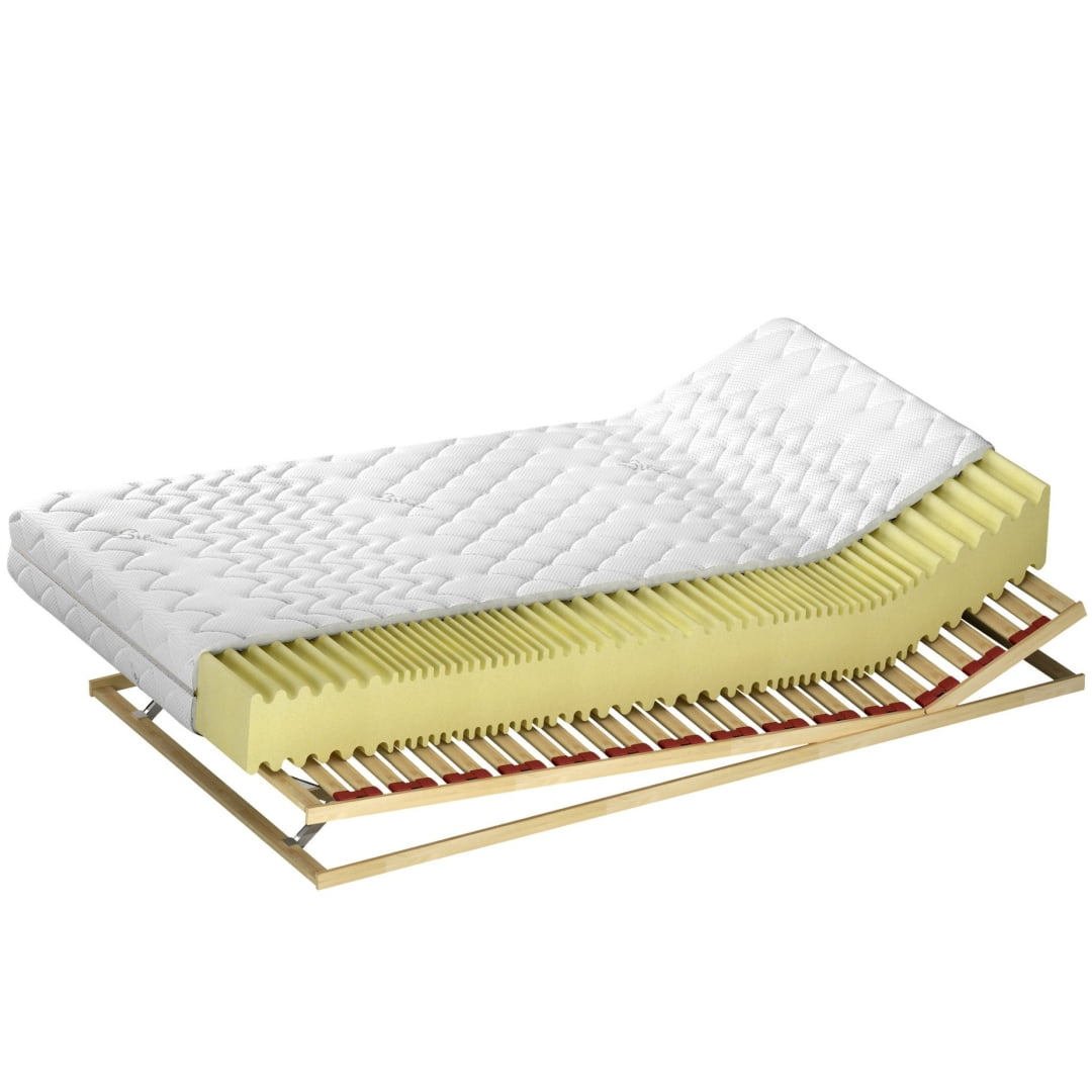 

Matrace Royal S H2 140 - M&K Foam