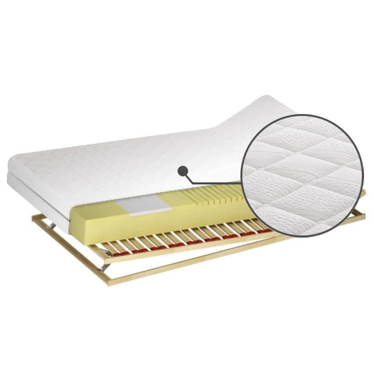 

Matrace Tytan H2 120 - M&K Foam