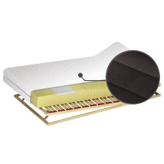 

Matrace Tytan H2 120 - M&K Foam