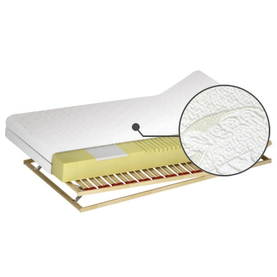 

Matrace Tytan H2 160 - M&K Foam