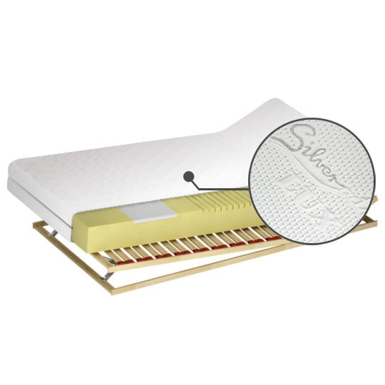 

Matrace Tytan H2 180 - M&K Foam