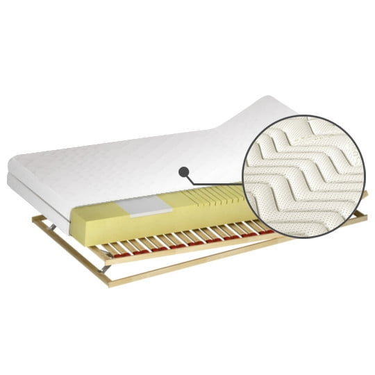 Matrace Tytan H3 80 - M&K Foam