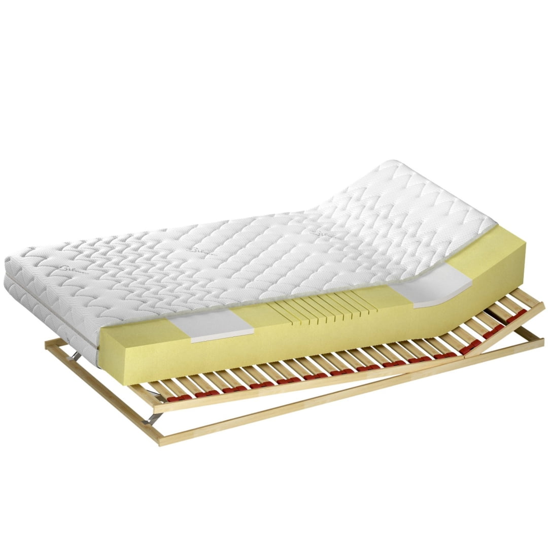 

Matrace Tytan H3 120 - M&K Foam