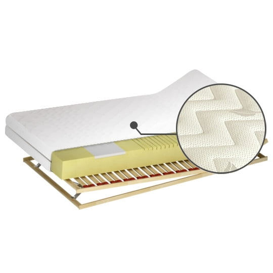 

Matrace Tytan H3 120 - M&K Foam