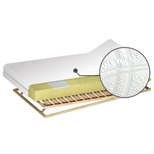 

Matrace Tytan H3 120 - M&K Foam