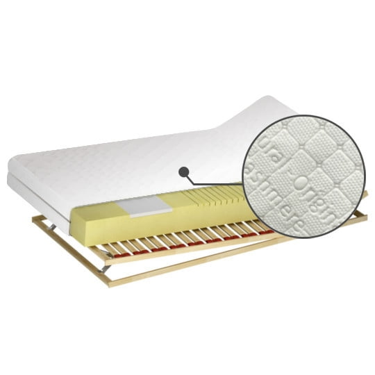 

Matrace Tytan H3 140 - M&K Foam