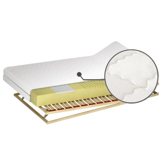 Matrace Tytan H3 160 - M&K Foam