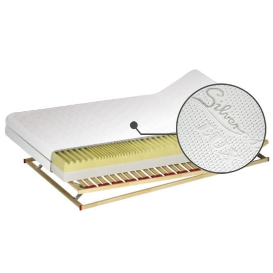 

Matrace Duet H2 100 - M&K Foam