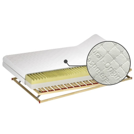 

Matrace Duet H3 160 - M&K Foam