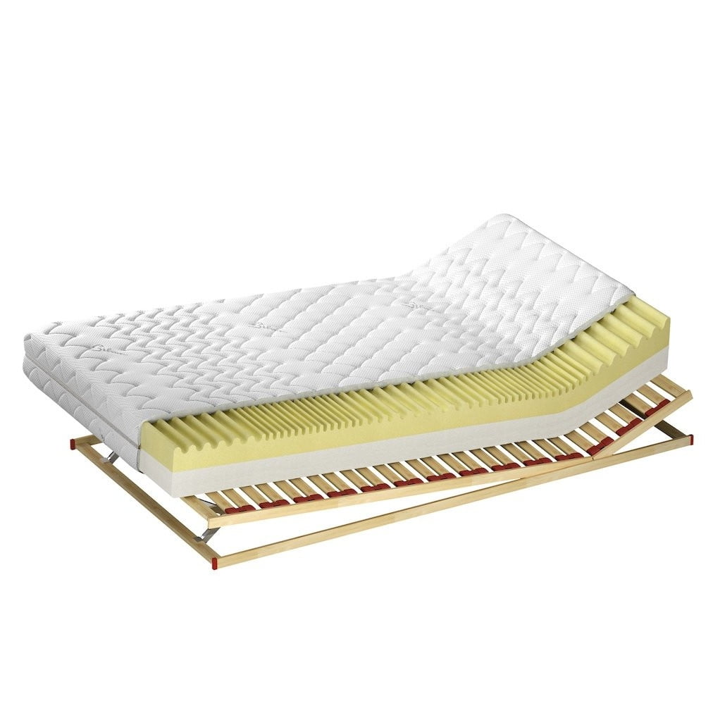 Matrace Duet H3 200 - M&K Foam